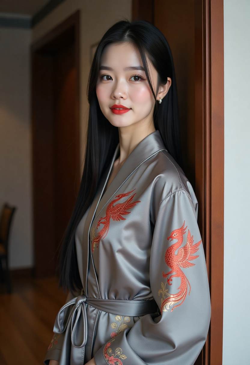 活着海报
