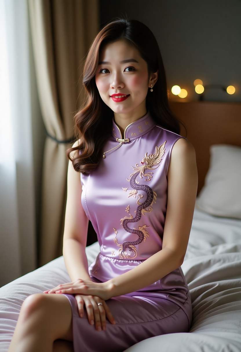 汉江怪物海报